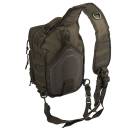 One Strap Assault Pack small oliv