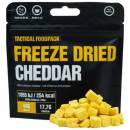 Tactical Foodpack Freeze Dried Cheddar