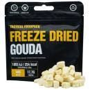 Tactical Foodpack Freeze Dried Gouda