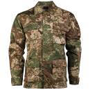 US BDU Feldjacke Ripstop WASP I Z2, XL