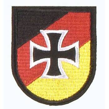 Abzeichen Bundeswehr-Reservisten