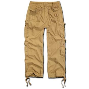 Vintage beige trousers clearance
