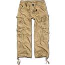 BRANDIT Pure Vintage Trouser beige