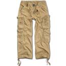 Pure Vintage Pants Cargo Hose beige
