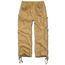 Pure Vintage Pants Cargo Hose beige