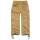 Pure Vintage Pants Cargo Hose beige
