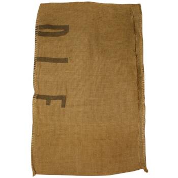 Dänischer Sandsack braun