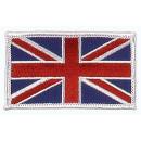 Armabzeichen Flagge Gro&szlig;britannien