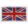Armabzeichen Flagge Großbritannien