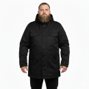 BW Parka Forest schwarz