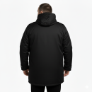 BW Parka Forest schwarz