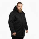 BW Parka Forest schwarz