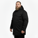 BW Parka Forest schwarz