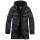 BW Parka Forest schwarz