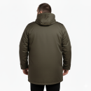BW Parka Forest oliv