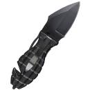 Einhandmesser Pineapple