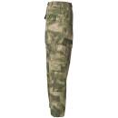 US Feldhose ACU HDT-camo FG