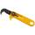 Cutter Messer Olfa gelb