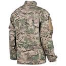 US Feldjacke ACU operation-camo