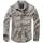 Riley Denim Hemd grau, L