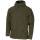 Fleecejacke Tactical oliv, XXL