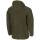 Fleecejacke Tactical oliv, XXL