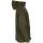 Fleecejacke Tactical oliv, XXL