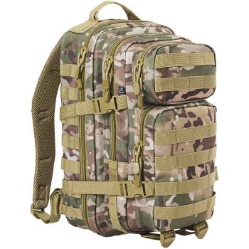 US Rucksack ASSAULT Pack I tactical camo