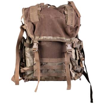 Britischer Rucksack MTP gebr.