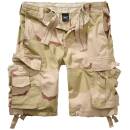 Vintage Shorts Classic 3 Farben desert