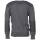 Original Österr. Bundesheer Pullover grau