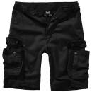 Kids Urban Legend Shorts schwarz, 134/140