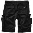 Kids Urban Legend Shorts schwarz, 134/140