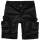 Kids Urban Legend Shorts schwarz, 170/176