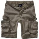 Kids Urban Legend Shorts oliv