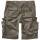 Kids Urban Legend Shorts oliv