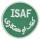 Stoffabzeichen ISAF