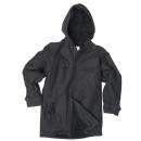 BW Parka mit Futter schwarz, 58
