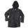 BW Parka mit Futter schwarz, 58