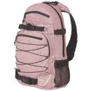 New Louis Backpack bordeaux