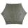 Plane Hexagon Tarp oliv