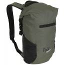 Rucksack Dry Pak 18 oliv