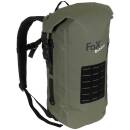 Rucksack Dry Pak 30 oliv