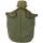 Belgische Feldflasche oliv