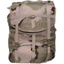 US Rucksack MOLLE II light 3 Fb. desert