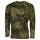 Langarmshirt CZ tarn