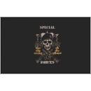 Flagge / Fahne US Special Forces