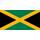 Flagge / Fahne Jamaika