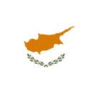 Flagge / Fahne Zypern