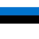 Flagge / Fahne Estland